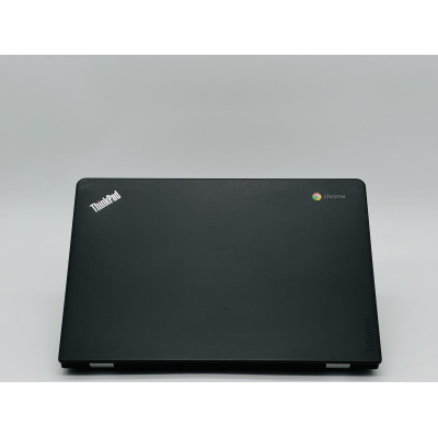 Ноутбук Lenovo Chromebook ThinkPad 13 20GL, i5-6300U, 8 GB, 32 GB, Intel HD Graphics 520, 1920x1080, IPS/Touch [SH2405970] БУ