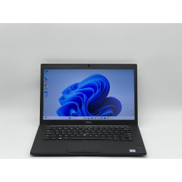 Ноутбук Dell Latitude 7490