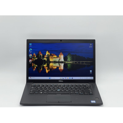 Ноутбук Dell Latitude 7490