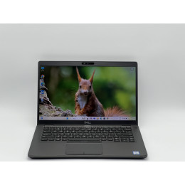 Ноутбук Dell Latitude 5400