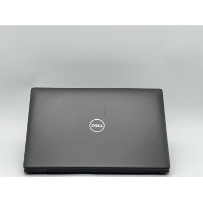 Ноутбук Dell Latitude 5400