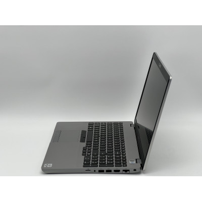 Ноутбук Dell Precision 3550