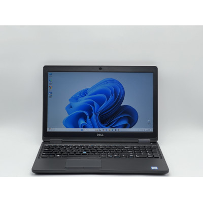 Ноутбук Dell Latitude 5590