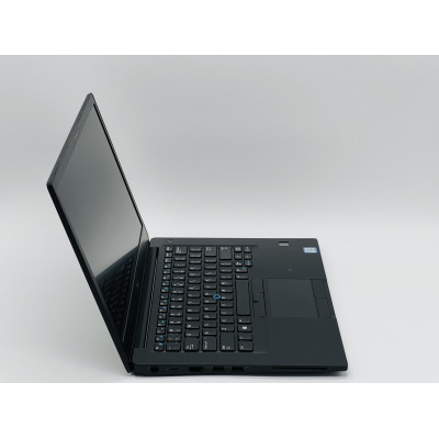 Ноутбук Dell Latitude 7490