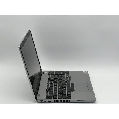 Ноутбук Dell Precision 3550