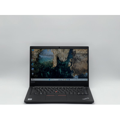 Ноутбук Lenovo ThinkPad E14