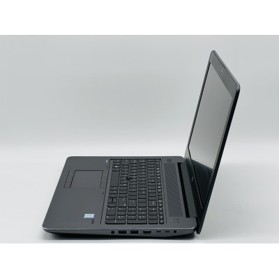 Ноутбук HP ZBook 15 G3