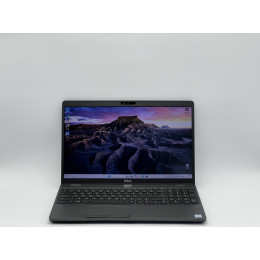 Ноутбук Dell Precision 3540