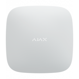 Інтелектуальний ретранслятор сигналу AJAX ReX (white)