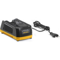 Снігоприбирач акумуляторний безщітковий STIGA ST ST4851AE + 1111-9312-01 + 1111-9315  - фото № 3