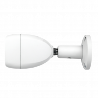 Зовнішня IP камера GV-108-IP-E-СOS50-25 POE 5MP (Колір білий) - фото № 4