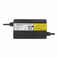 Зарядний пристрій для акумуляторів LiFePO4 24V (29.2V)-10A-240W , Атикул LP14583 |  купить на VILKI.NET - фото № 1