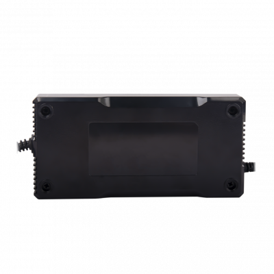 Зарядний пристрій для акумуляторів LiFePO4 36V (43.2V)-5A-180W - зображення 2