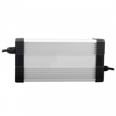 Зарядний пристрій для акумуляторів LiFePO4 72V (87.6V)-10A-720W - зображення 1