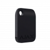 Захищений безконтактний брелок для клавіатури AJAX Tag - 3 шт. (black) - зображення 2