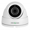 Антивандальна IP-камера GreenVision GV-159-IP-DOS50-30H POE 5MP (Ultra) (білий)- № 3