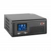 ДБЖ з правильною синусоїдою 12V LPE-B-PSW-430VA+ (300Вт) 1-15A (чорний)- № 3