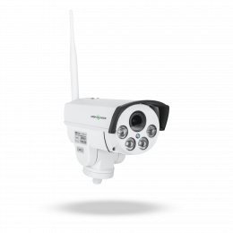 Зовнішня IP-камера GreenVision GV-170-IP-MC-COA50VM-60 4G PTZ