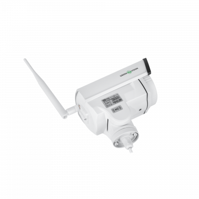 Зовнішня IP-камера GreenVision GV-170-IP-MC-COA50VM-60 4G PTZ