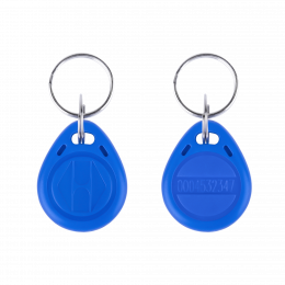 Брелок GV-RFID-002-EM Blue