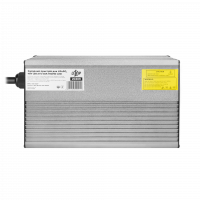 Зарядний пристрій для акумуляторів LiFePO4 48V (58.4V)-40A-1920W-LED , Атикул LP20309 |  купить на VILKI.NET - фото № 1