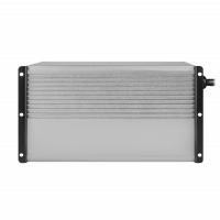 Зарядное устройство для аккумуляторов LiFePO4 48V (58.4V)-40A-1920W-LED  - фото № 2