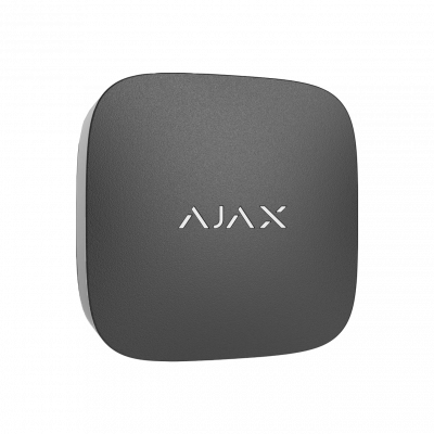 Розумний датчик якості повітря AJAX LifeQuality (black)