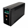Джерело безперебійного живлення (ДБЖ) LP UL850VA 2Pro LP21949 - № 1 Джерело безперебійного живлення (ДБЖ) LP UL850VA 2Pro LogicPower - № 1