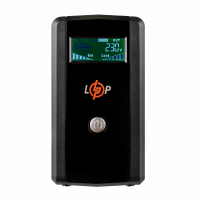 Джерело безперебійного живлення (ДБЖ) LP UL850VA 2Pro  - фото № 2