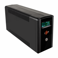Джерело безперебійного живлення (ДБЖ) LP UL850VA 2Pro  - фото № 3