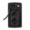 Джерело безперебійного живлення (ДБЖ) LP UL850VA 2Pro - № 4