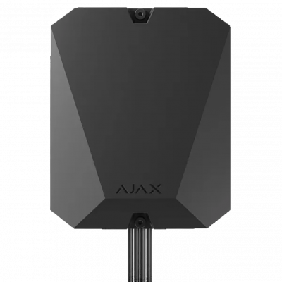 Гибридная централь системы безопасности AJAX Hub Hybrid (black) 2g