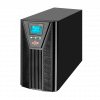 ДБЖ Smart-UPS LogicPower-6000 PRO (without battery) - зображення 3