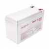 Акумулятор гелевий LP-GL 12V - 9 Ah Silver LP2335 - № 1 Акумулятор гелевий LP-GL 12V - 9 Ah Silver LogicPower - № 1