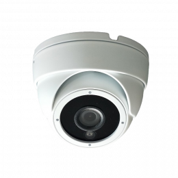 Зовнішня IP-камера GreenVision GV-195-IP-FM-DOA40-20 POE 3.6