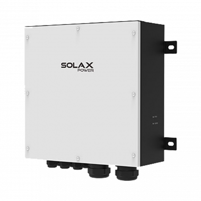 SOLAX модуль паралельного з'єднання PROSOLAX Multi X3-EPS BOX 150kW - зображення 1