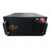 Акумулятор LP LiFePO4 25,6V - 280 Ah (7168Wh) (BMS 200A/200А) метал RM Smart BT LP37627 - № 1 Акумулятор LP LiFePO4 25,6V - 280 Ah (7168Wh) (BMS 200A/200А) метал RM Smart BT LogicPower - № 1