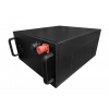 Акумулятор LP LiFePO4 25,6V - 280 Ah (7168Wh) (BMS 200A/200А) метал RM Smart BT - № 2