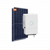 Комплект СЕС DEYE for LP 8 kW GRID 3Ф - з можливістю підключення автономного джерела - зображення 2