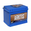 Акумулятор авто Мегатекс «ARKTIS» 6СТ-65-А3 (прав) ТХП 640