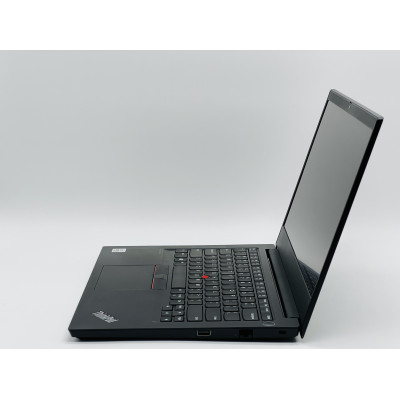 Ноутбук Lenovo ThinkPad E14