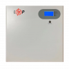 Акумулятор LP LiFePO4 51,2V - 100 Ah 5120Wh (Smart BMS 100A) з LCD WAB RS485/CAN LP30480 - № 1 Акумулятор LP LiFePO4 51,2V - 100 Ah 5120Wh (Smart BMS 100A) з LCD WAB RS485/CAN LogicPower - № 1