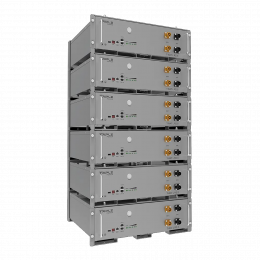 SOLAX акумуляторна батарея PROSOLAX T-BAT-SYS-LV R36