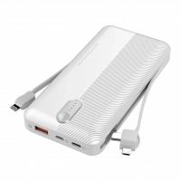 Зовнішній акумулятор LP PQ13 10000mAh