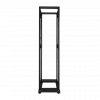 Стійка для високовольтних аккумуляторов 2200мм 46u LP37622 - № 1 Стійка для високовольтних аккумуляторов 2200мм 46u LogicPower - № 1