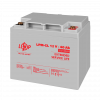 Аккумулятор гелевый LPM-GL 12V - 40 Ah - № 3