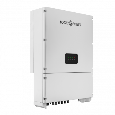 Солнечный сетевой инвертор LPM-SIW-30kW