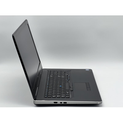 Ноутбук Dell Precision 7710