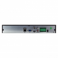 ЗЦ Відеореєстратор NVR GV-N-G008/24 8MP (Колір чорний) - фото № 3