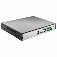 ЗЦ Відеореєстратор NVR GV-N-G008/24 8MP (Колір чорний) - фото № 4
